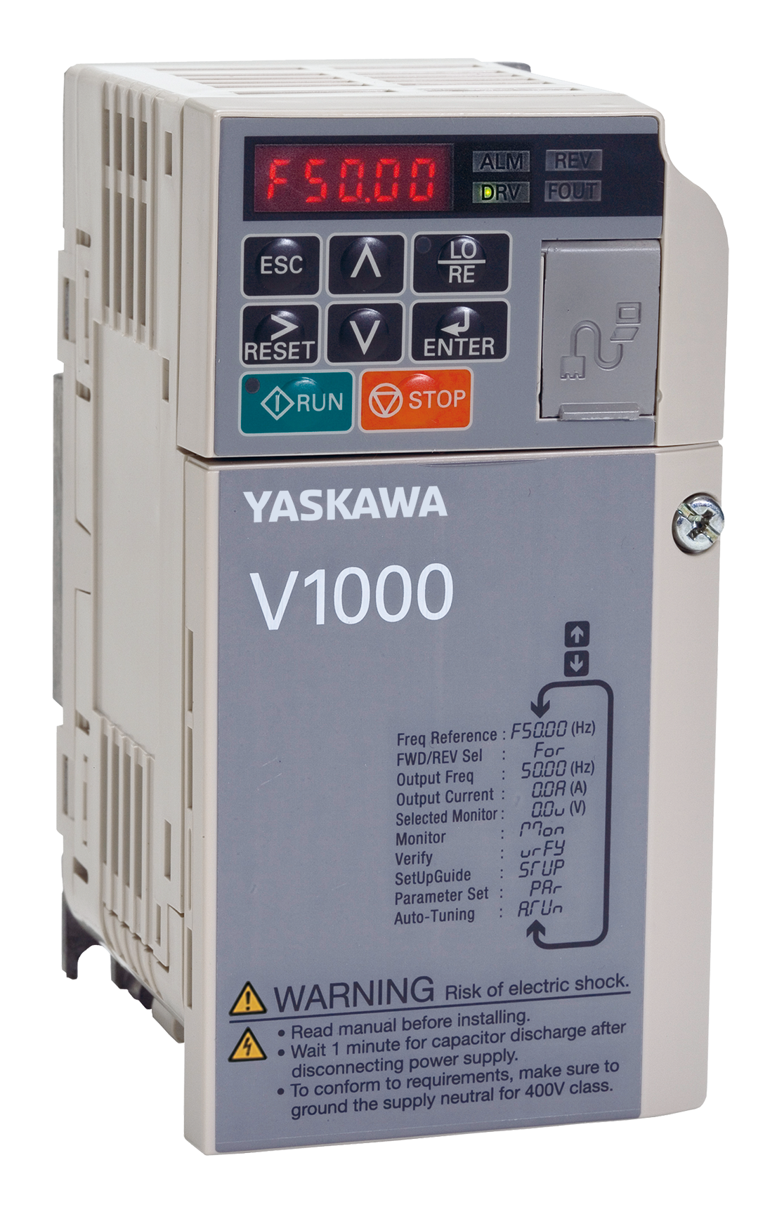 CIMR-VC4A0007BAA