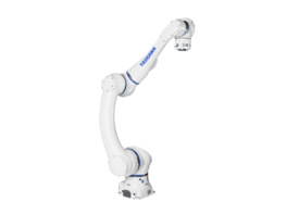White Yaskawa cobot | © Yaskawa