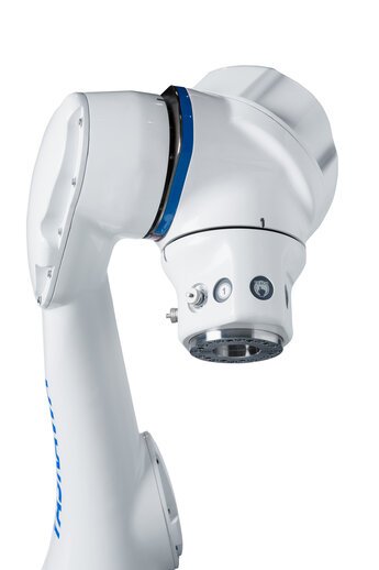 Cobot HC20DTP | © Yaskawa Polska